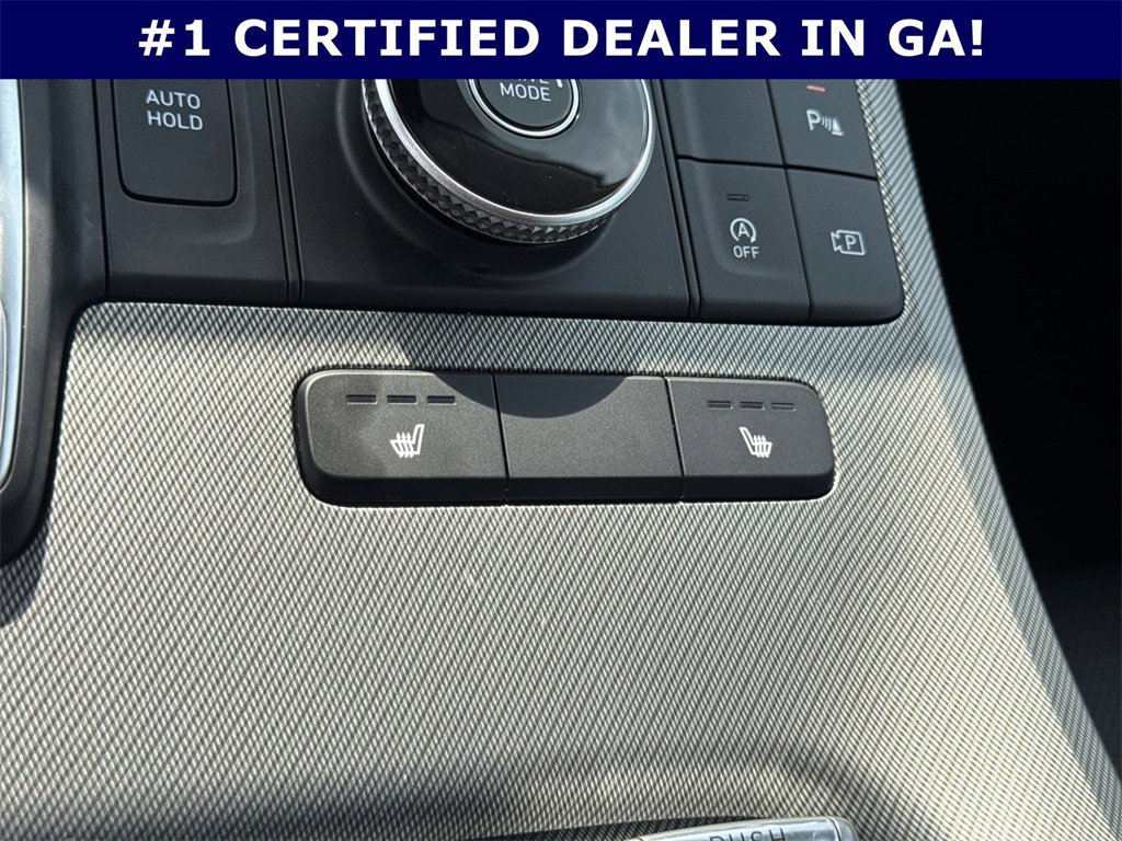 Used 2025 Hyundai Palisade SEL image 33