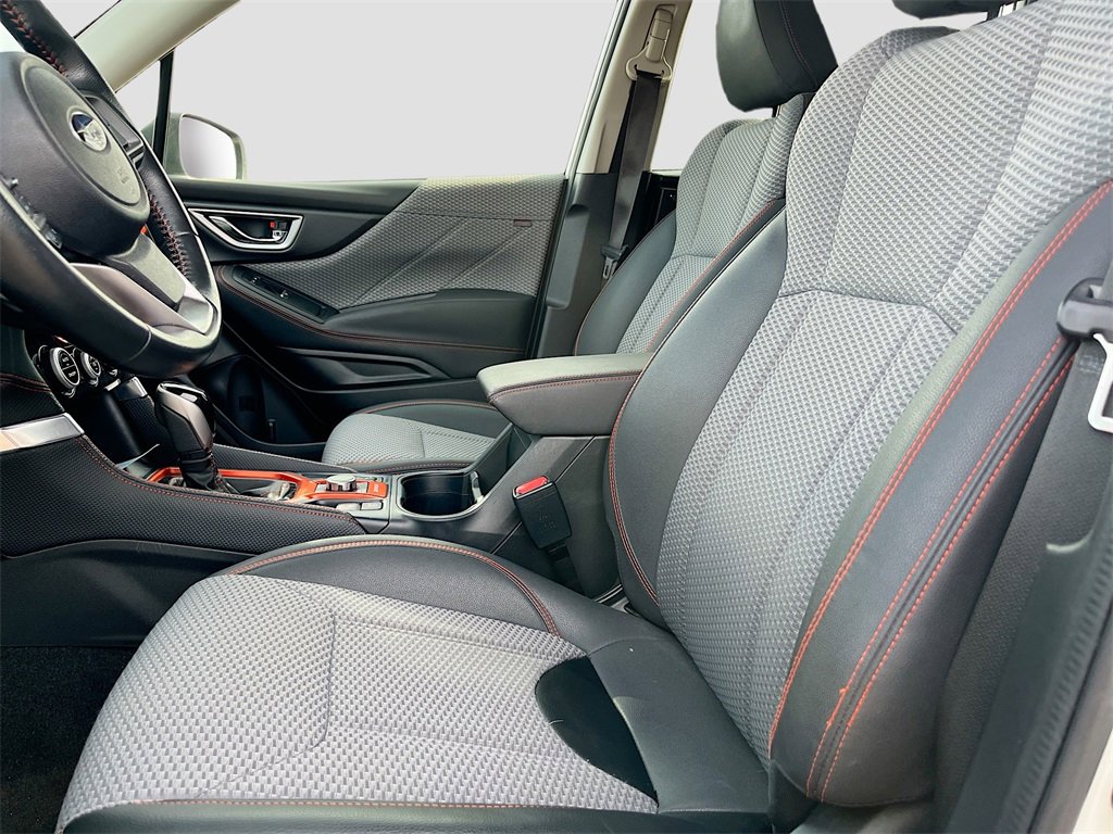 Used 2019 Subaru Forester Sport w/ Popular Package #2 image 20