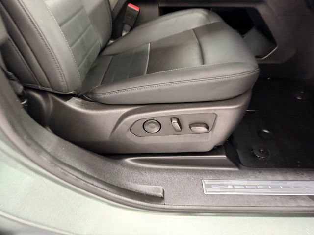 Used 2024 GMC Hummer EV 3X image 22