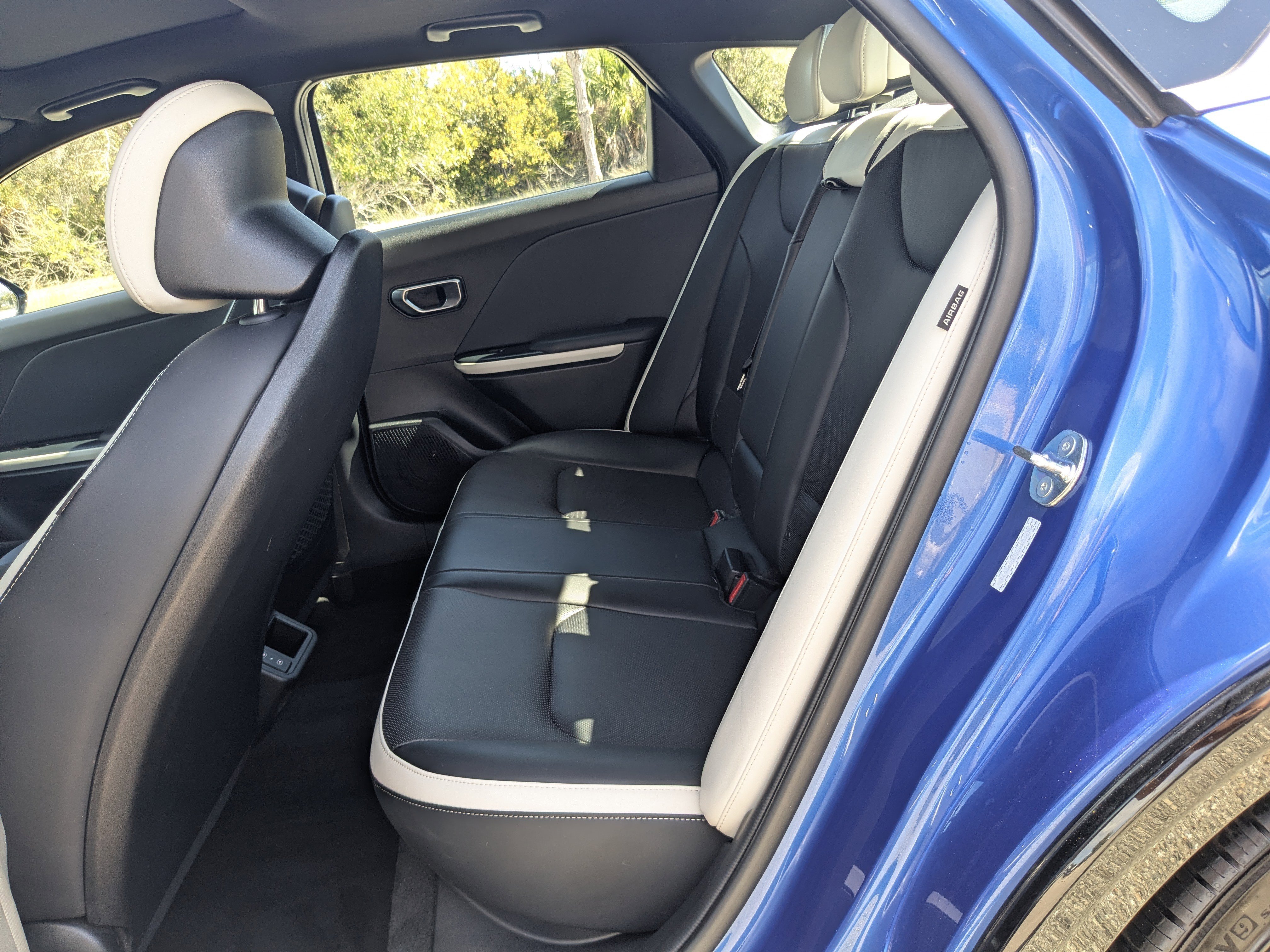 Certified 2025 Kia K4 GT-Line w/ GT-Line Premium Package image 13