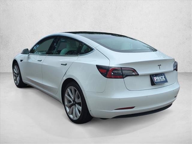 Used 2019 Tesla Model 3 Standard Range Plus RWD image 7