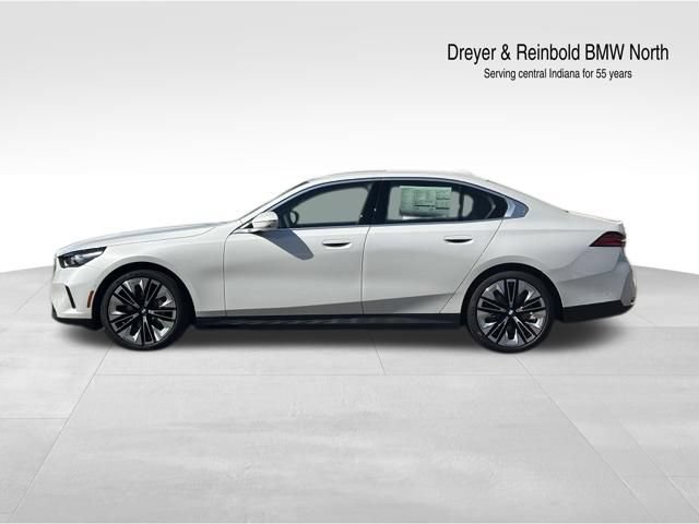 New 2027 BMW 530i xDrive w/ Premium Package AWD/4WD video 2