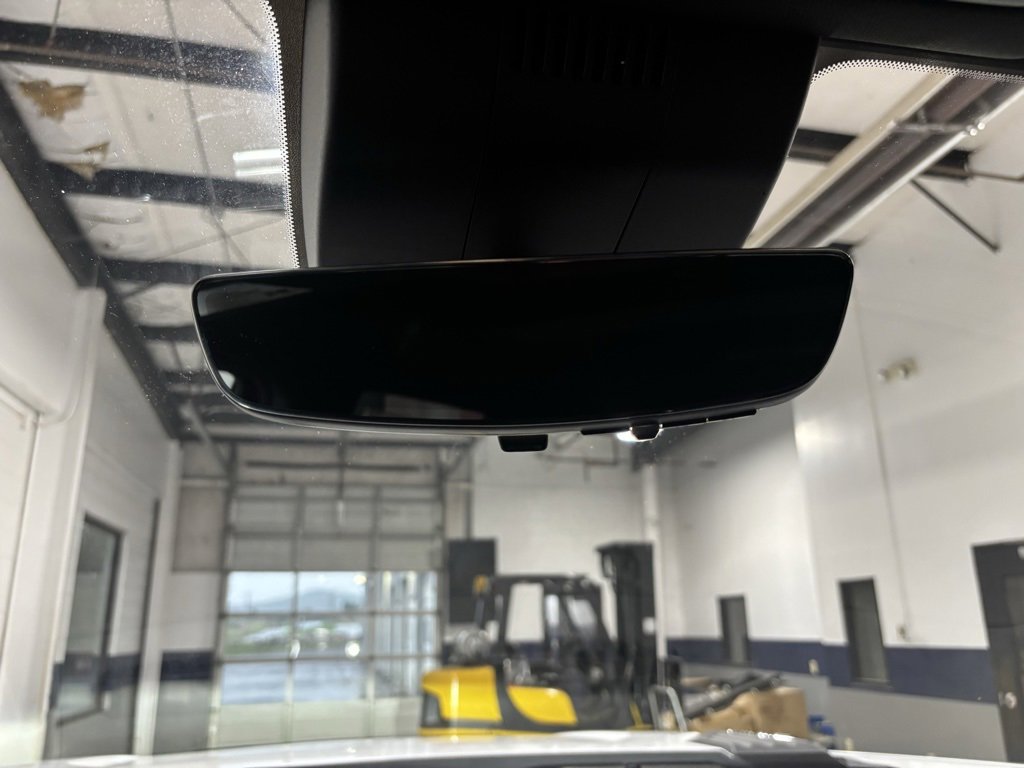 New 2025 Chevrolet Silverado 3500 High Country w/ Technology Package image 26