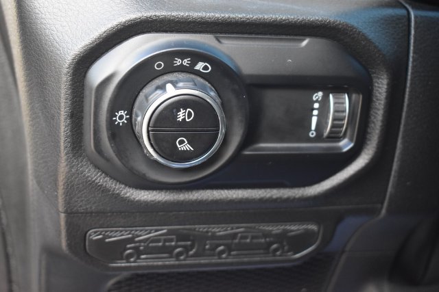 Used 2025 Jeep Gladiator Sport AWD/4WD image 20
