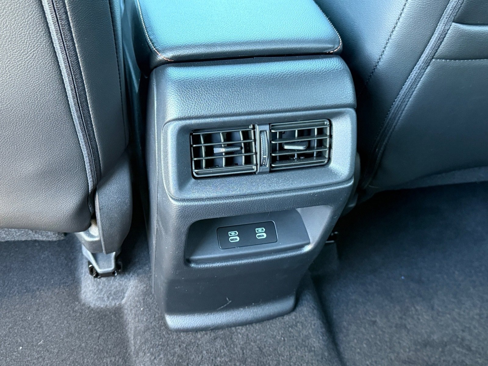 New 2026 Honda CR-V Sport-L image 21