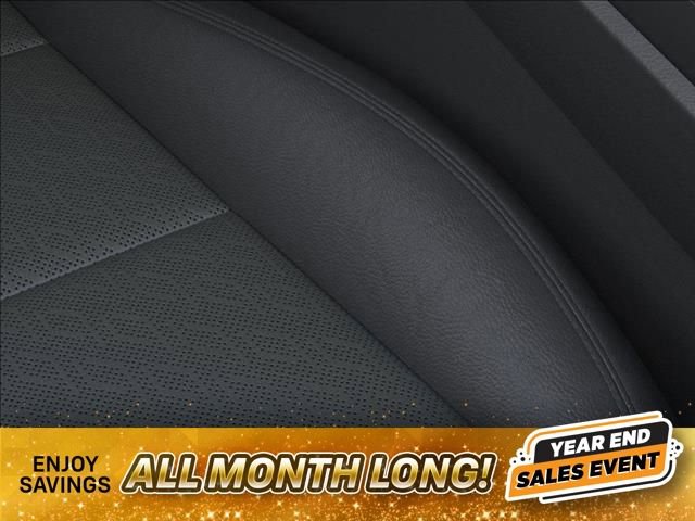 New 2026 Chevrolet Equinox LT w/ Convenience Package II image 21