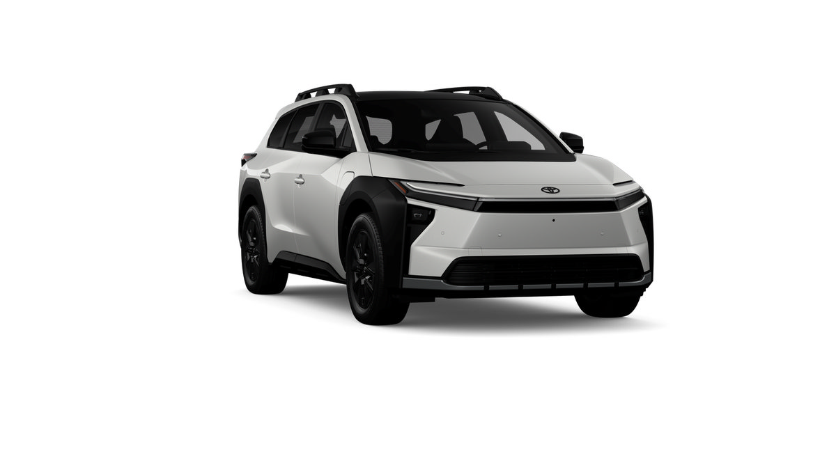 New 2026 Toyota bZ Woodland AWD/4WD image 38