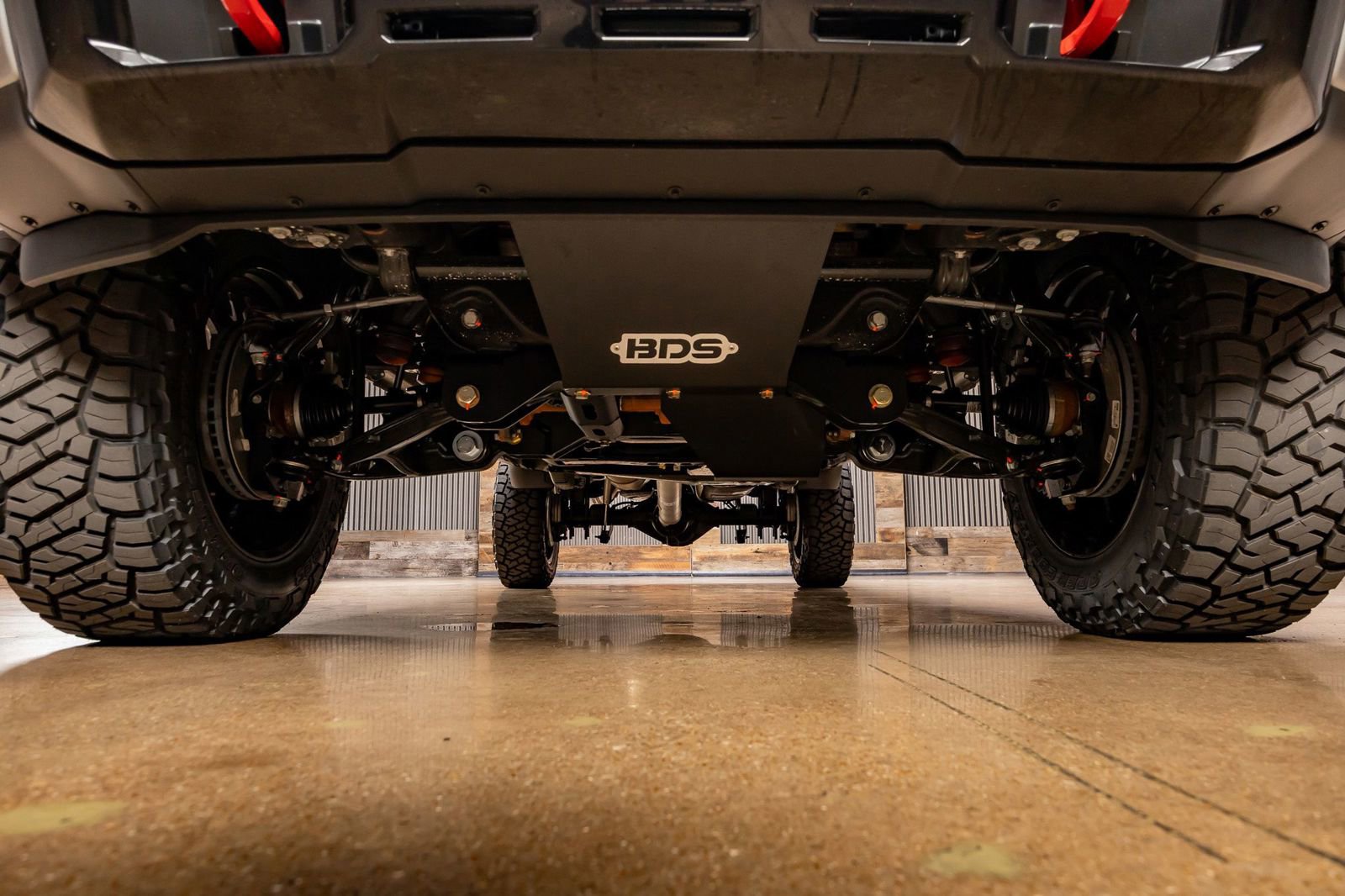 Used 2025 GMC Sierra 2500 AT4 w/ AT4 Premium Plus Package image 14