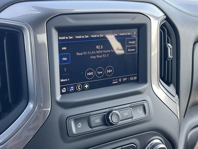 New 2026 GMC Sierra 1500 Pro w/ Pro Value Package image 15