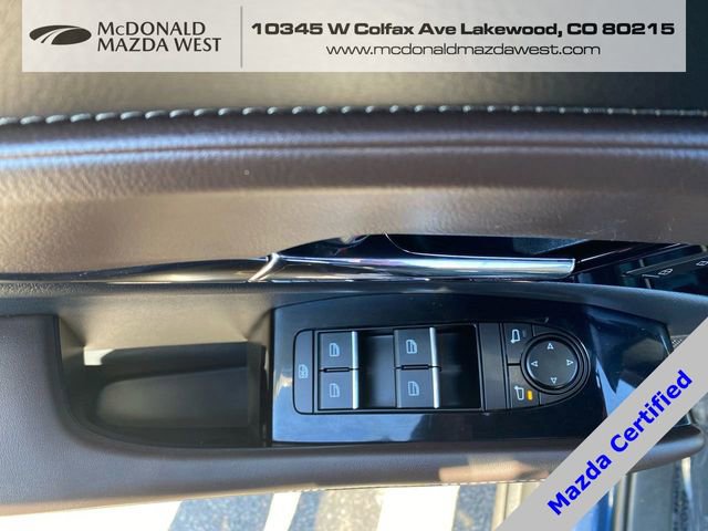 Certified 2021 MAZDA CX-30 AWD 2.5 S w/ Premium Package image 14