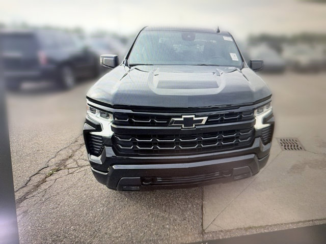 Used 2026 Chevrolet Silverado 1500 RST w/ RST Select Package AWD/4WD image 18