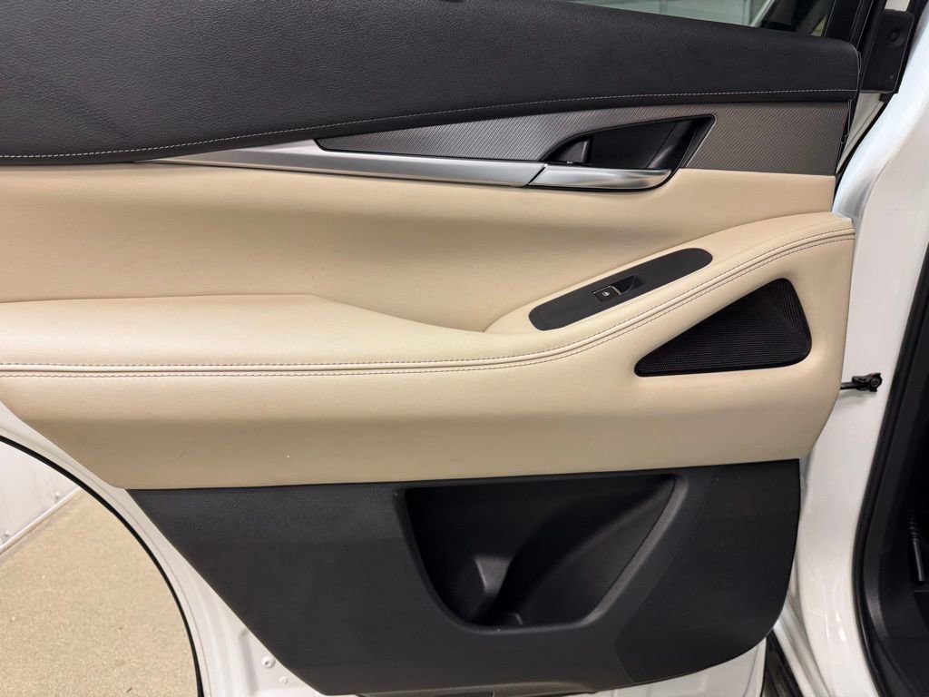 Used 2023 INFINITI QX60 Luxe w/ Cargo Package image 15