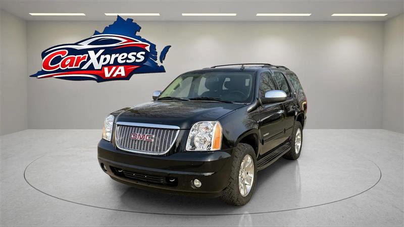 Used 2010 GMC Yukon SLT w/ Regional Value Package image 15