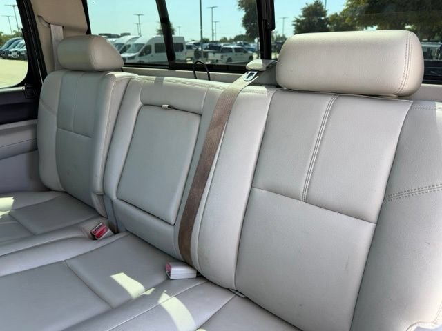 Used 2010 Chevrolet Silverado 1500 LT w/ Power Pack Plus AWD/4WD image 17