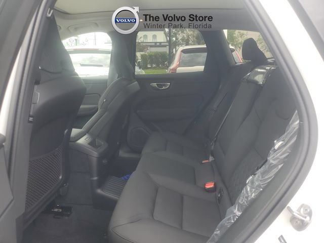 New 2026 Volvo XC60 T8 Plus w/ Protection Package Premier AWD/4WD image 10