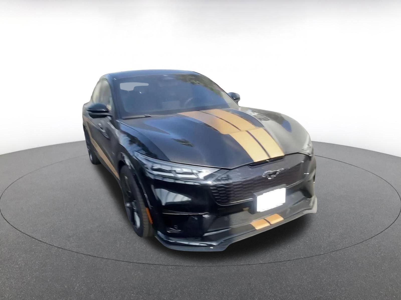 Used 2023 Ford Mustang Mach-E GT image 3