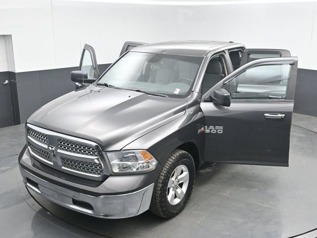 Used 2014 RAM 1500 Classic SLT RWD image 44