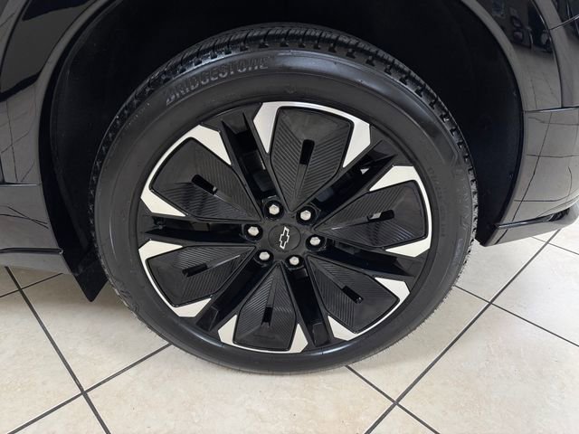 Used 2024 Chevrolet Blazer EV RS AWD/4WD image 25