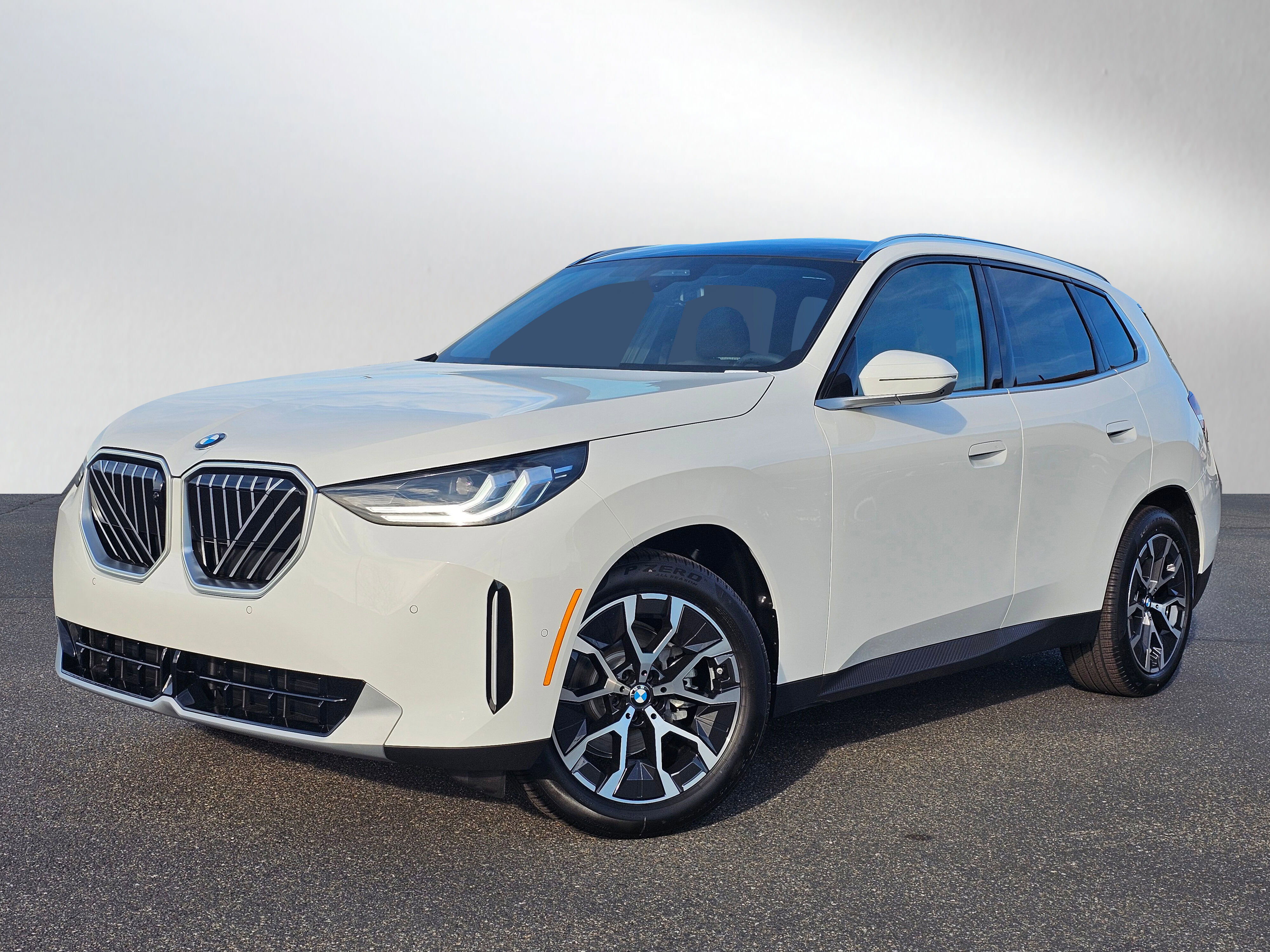 New 2026 BMW X3 xDrive30 w/ Premium Package image 33