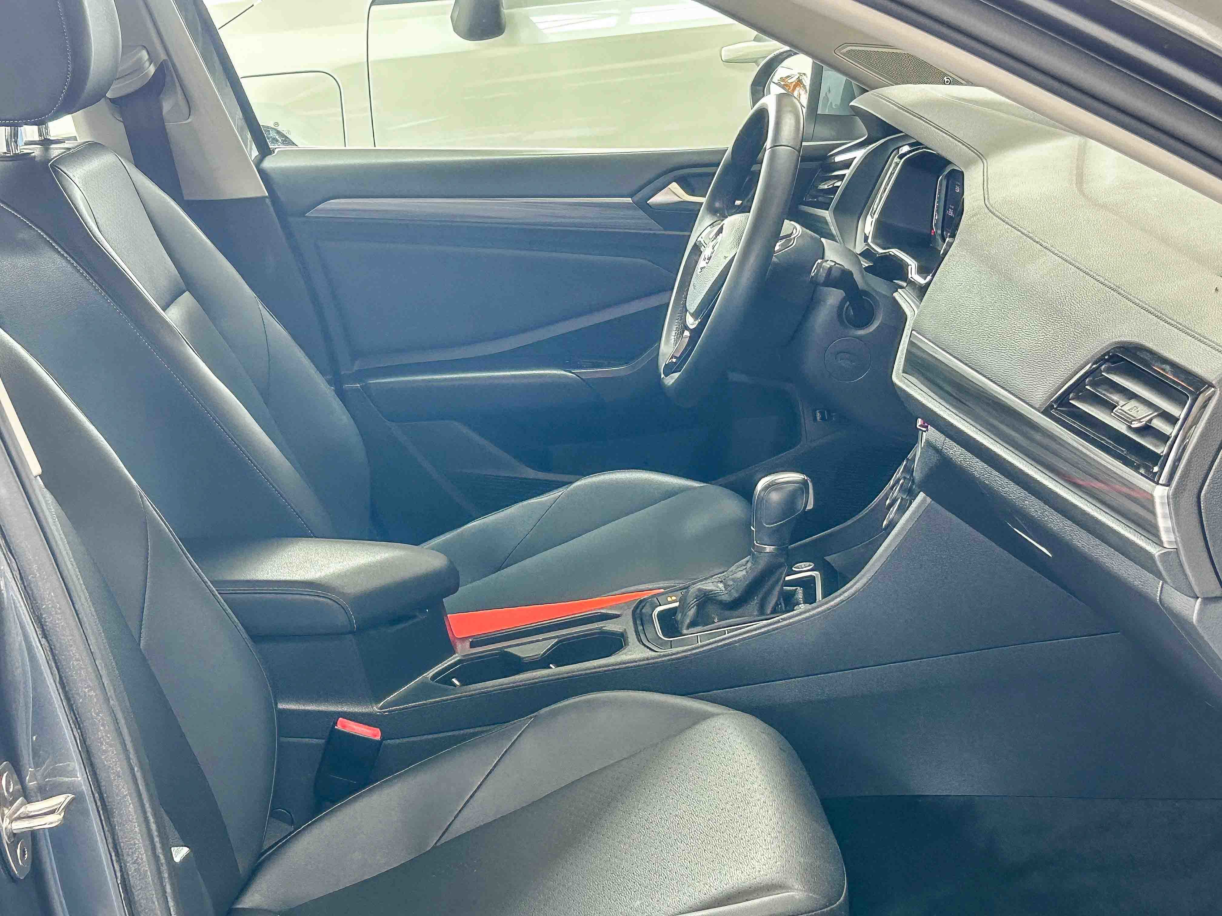 Used 2019 Volkswagen Jetta SEL FWD image 16