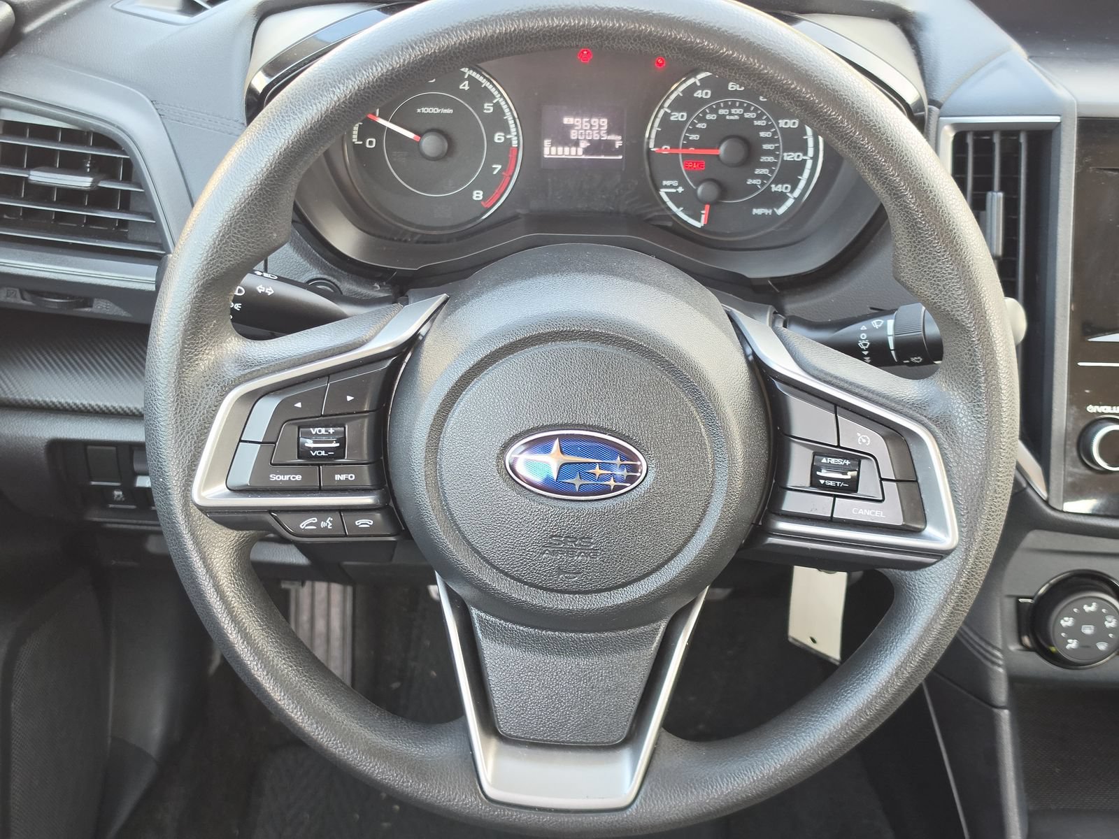 Used 2019 Subaru Impreza 2.0i AWD/4WD image 16