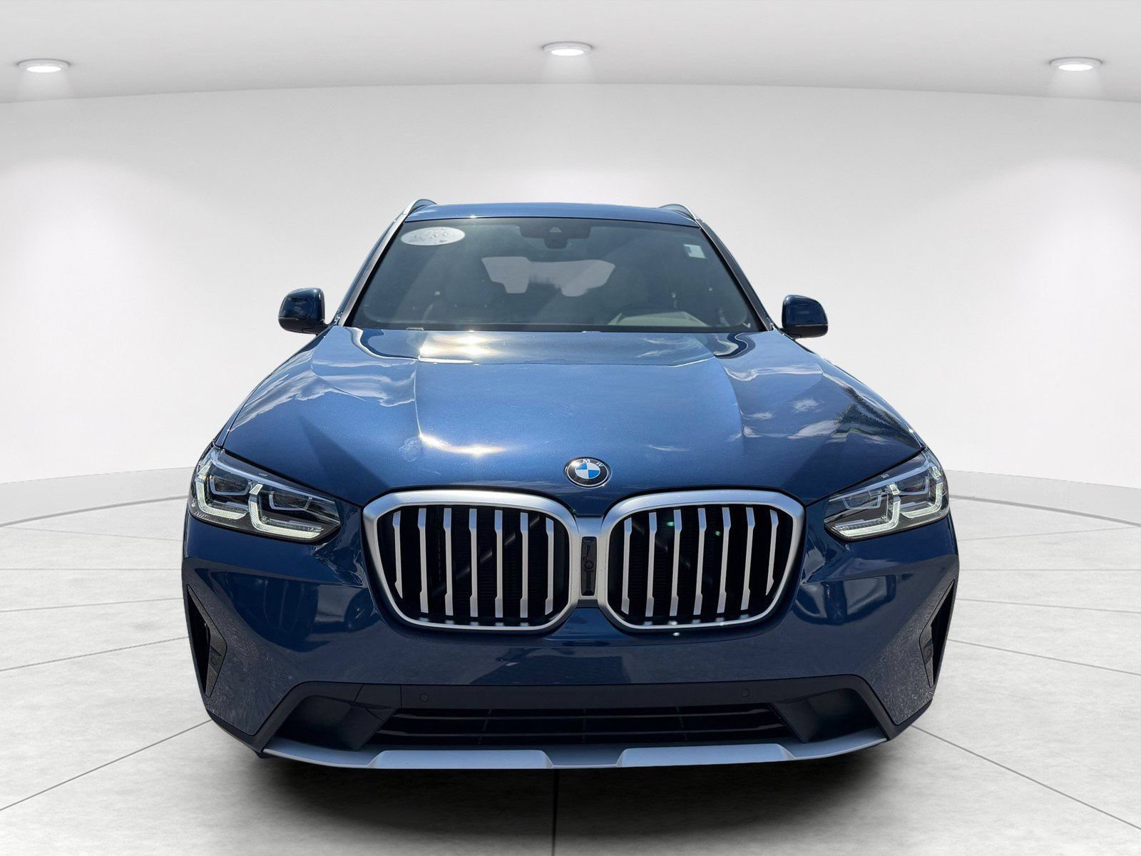 Certified 2023 BMW X3 sDrive30i w/ Premium Package RWD video 2
