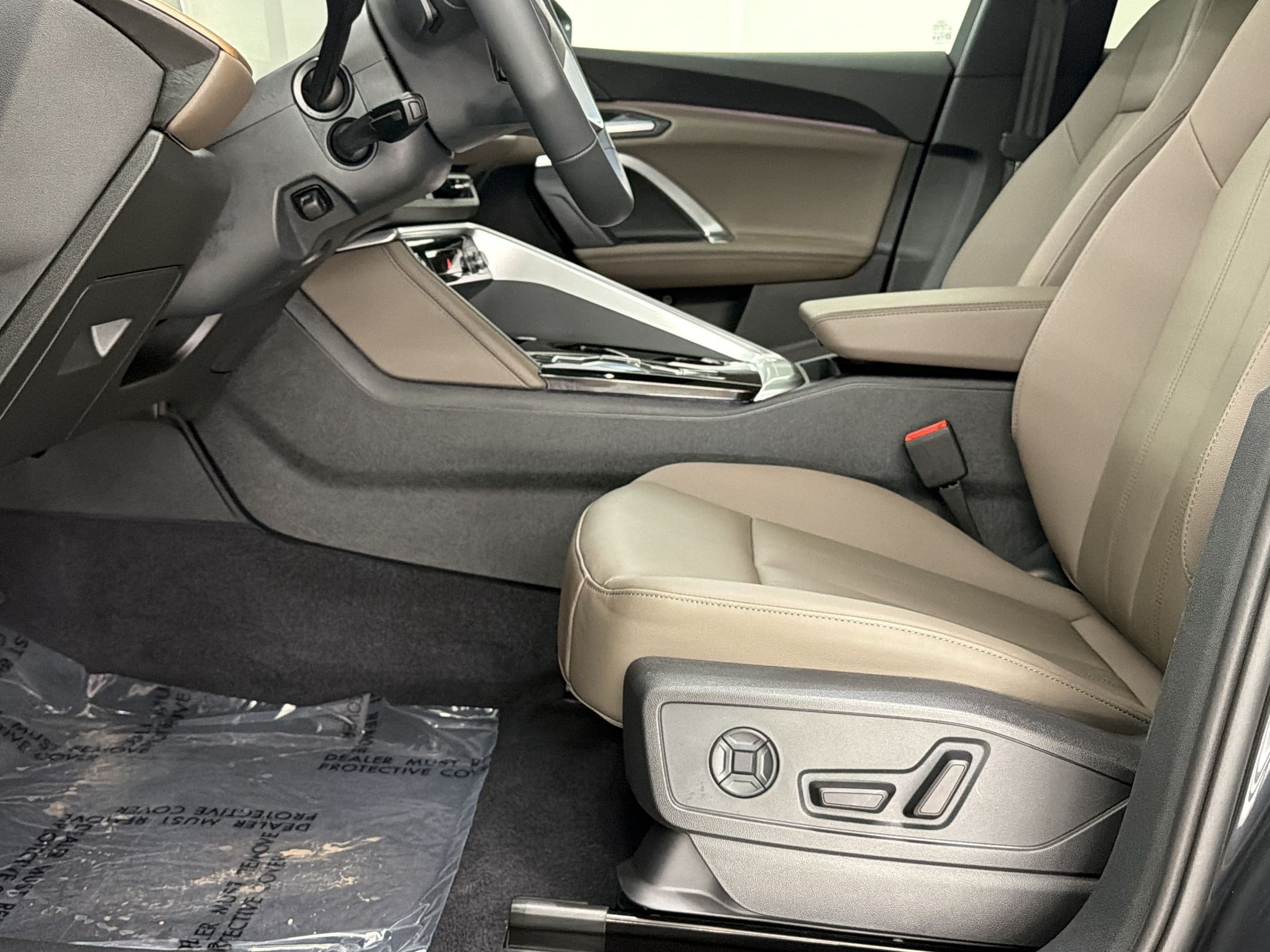 New 2026 Audi Q5 Premium AWD/4WD image 5