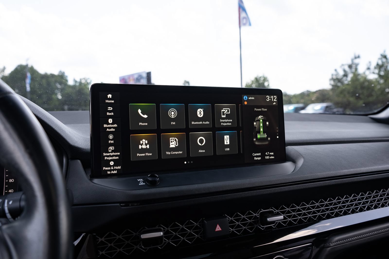 Used 2023 Honda Accord Sport image 24