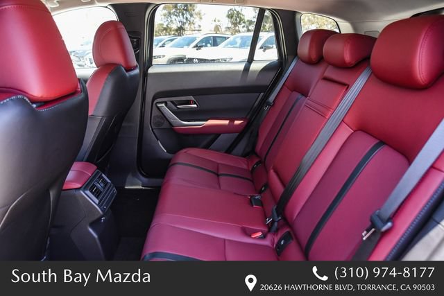 New 2026 MAZDA CX-50 2.5 Hybrid w/ Cargo Package AWD/4WD image 19