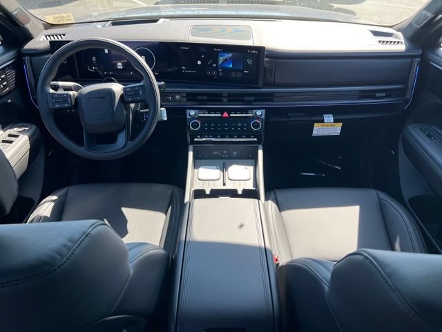 New 2026 Hyundai Santa Fe Calligraphy AWD/4WD image 12