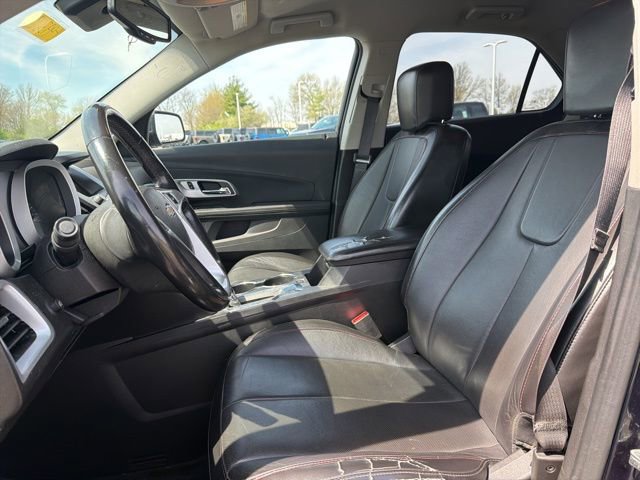 Used 2017 Chevrolet Equinox Premier w/ Enhanced Convenience Package image 21