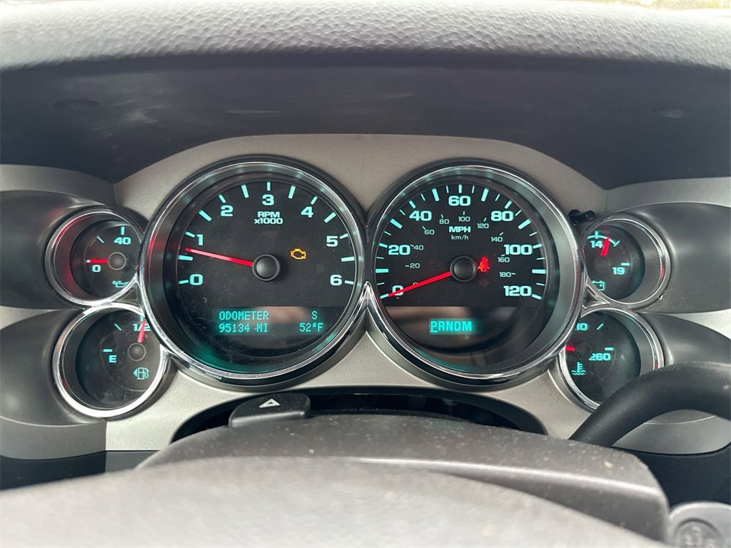 Used 2013 GMC Sierra 1500 SLE image 11