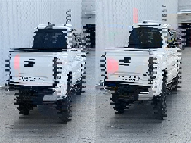 Used 2023 Toyota Tacoma SR5 image 4