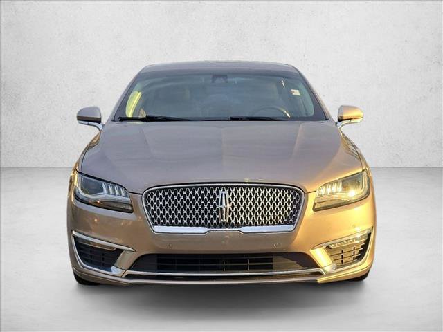 Used 2018 Lincoln MKZ Reserve w/ Technology Package FWD image 2