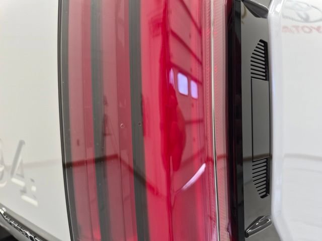 New 2026 Toyota Tundra 1794 Edition AWD/4WD image 35