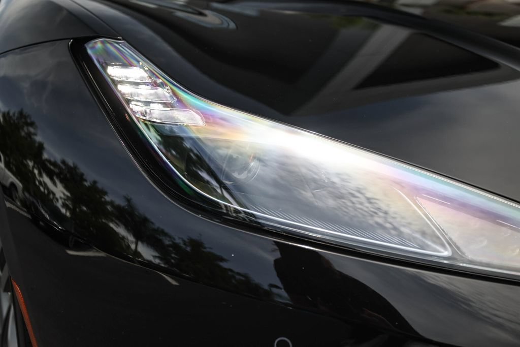 Certified 2019 Ferrari Portofino RWD image 15