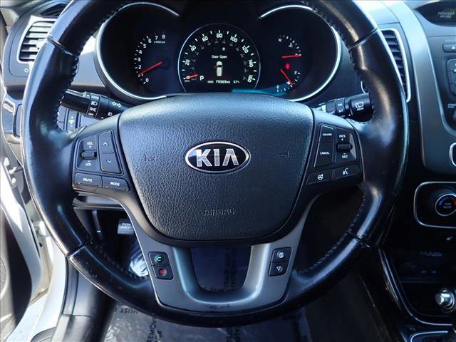 Used 2015 Kia Sorento EX image 13