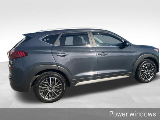 Used 2019 Hyundai Tucson Limited AWD/4WD image 27