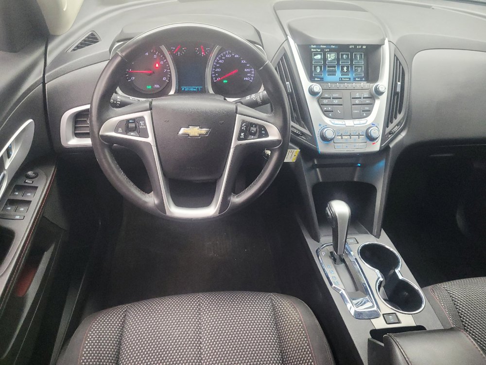 Used 2015 Chevrolet Equinox LT w/ Driver Convenience Package FWD image 22