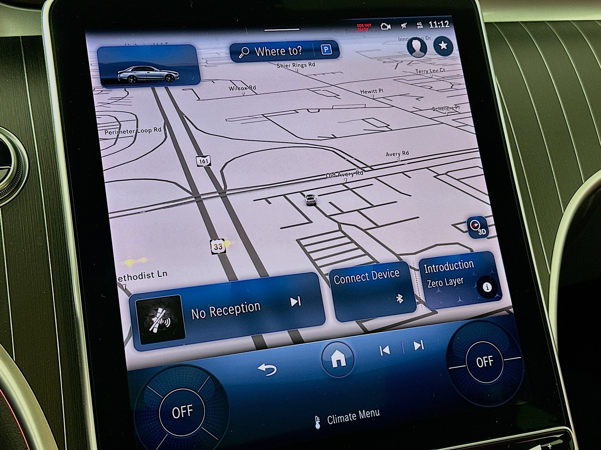 Certified 2024 Mercedes-Benz C 300 C300 4MATIC image 17