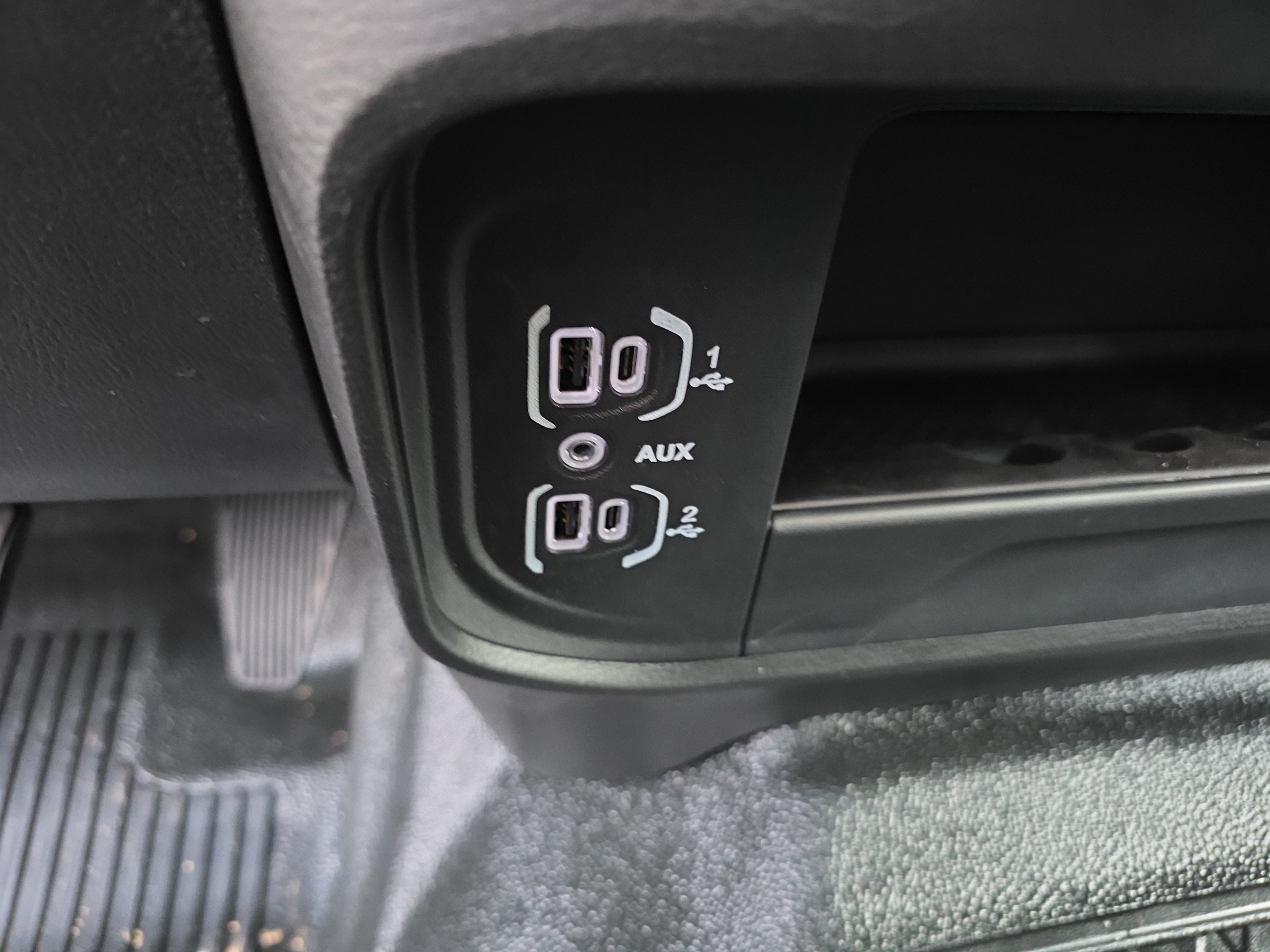 New 2026 RAM 5500 Tradesman AWD/4WD image 8