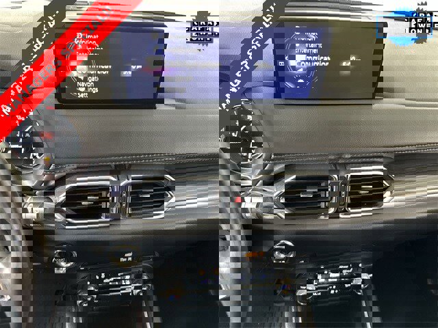 Used 2023 MAZDA CX-5 AWD 2.5 S w/ Premium Plus Pkg image 14