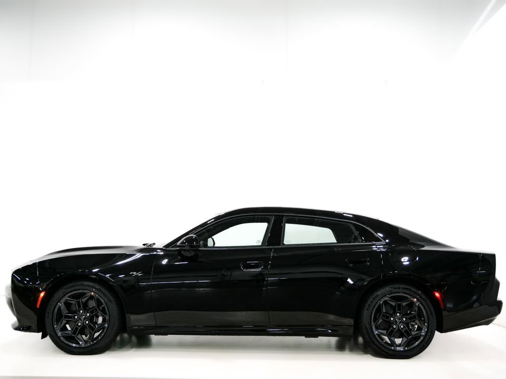 New 2026 Dodge Charger R/T AWD/4WD image 5