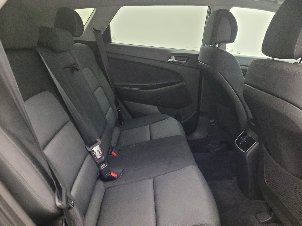 Used 2017 Hyundai Tucson Value FWD image 19