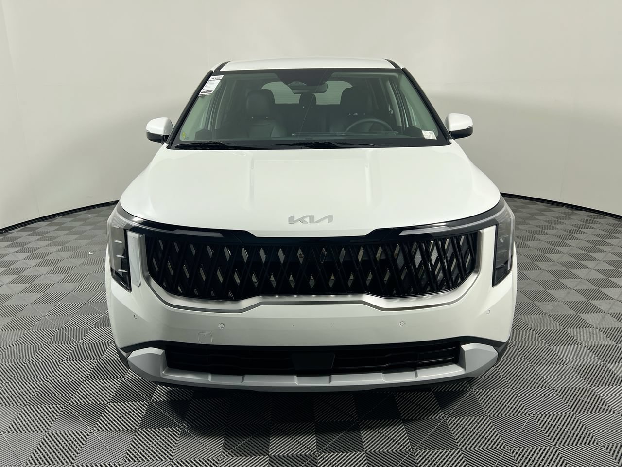 New 2027 Kia Carnival LX FWD image 10