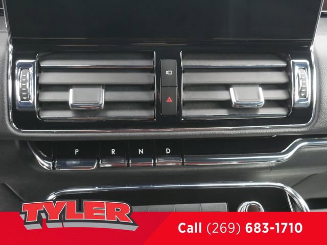Used 2022 Lincoln Navigator Reserve image 30