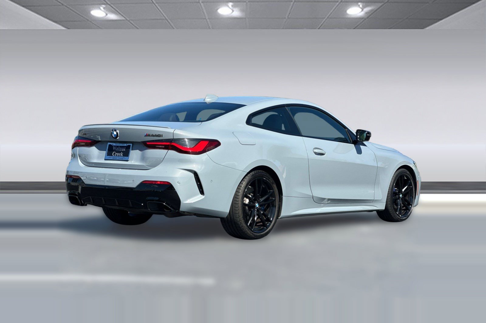 Used 2022 BMW 440i xDrive Coupe image 8