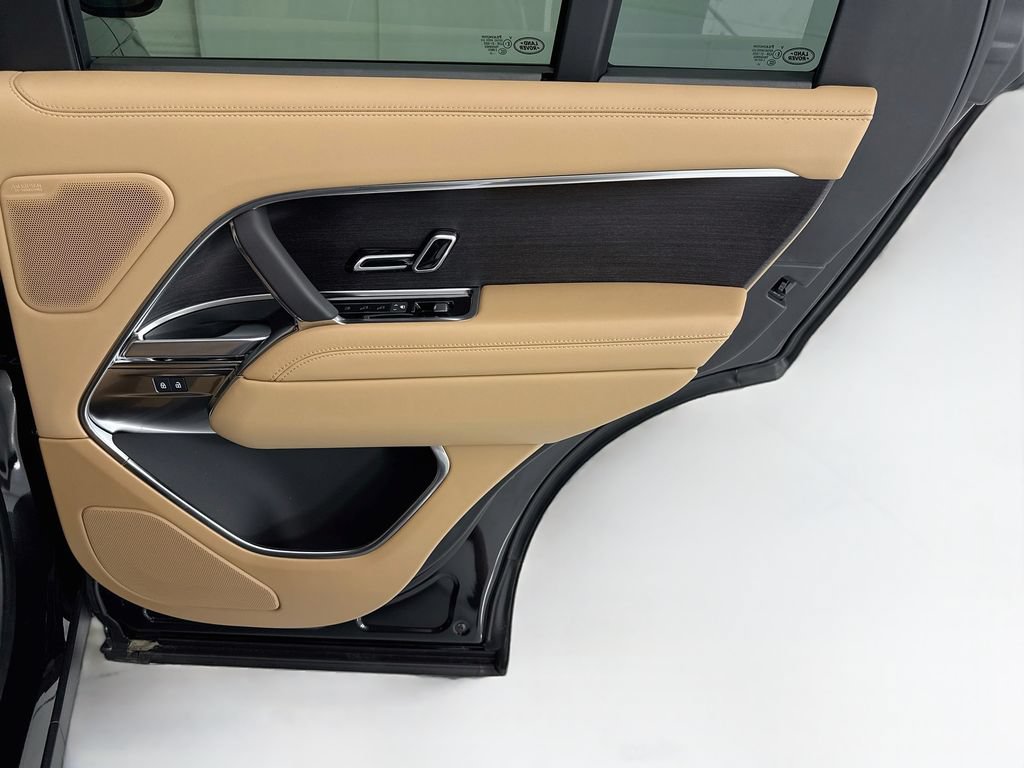 New 2026 Land Rover Range Rover SE AWD/4WD image 26