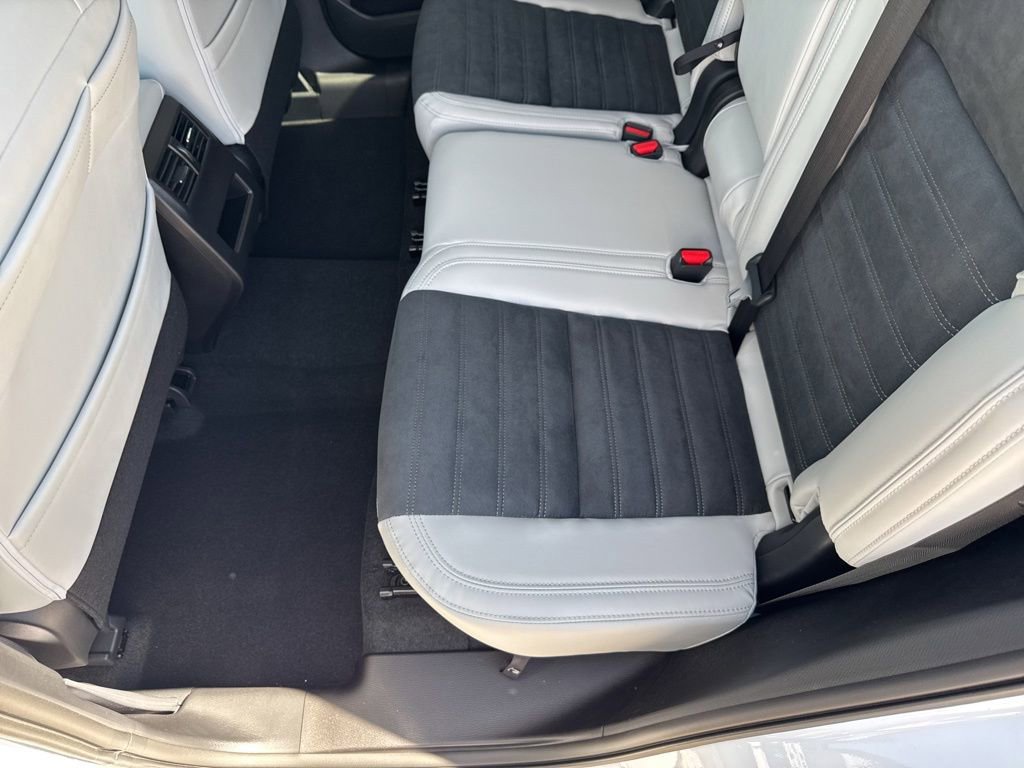 New 2026 Mitsubishi Outlander SE FWD image 39