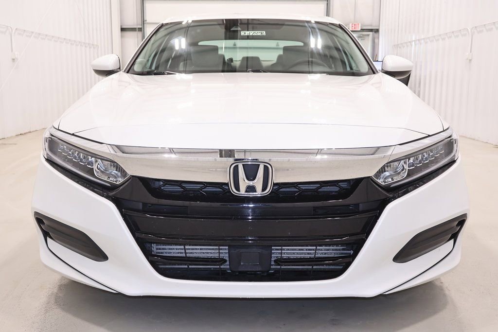 Used 2019 Honda Accord LX image 5
